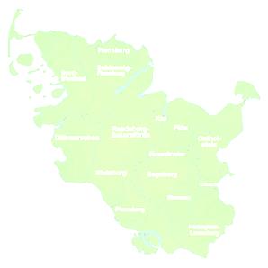 Regionale QualitätsPartnerschaft Schleswig-Holstein (RQP SH ) Eine Initiative zur Förderung der kleinen und mittleren