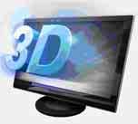 Fehlerbehebung > Display n163 Was kann ich tun, wenn auf dem mit dem HDMI-Ausgang verbundenen 3D-Fernsehgerät keine 3D-Bilder angezeigt werden? Ändern Sie die Einstellungen für die 3D-Wiedergabe.