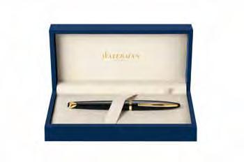 up from: 123,75 CHF Blue Obsession CT BLACK SEA ST BLACK SEA ST The most distinguished WATERMAN.