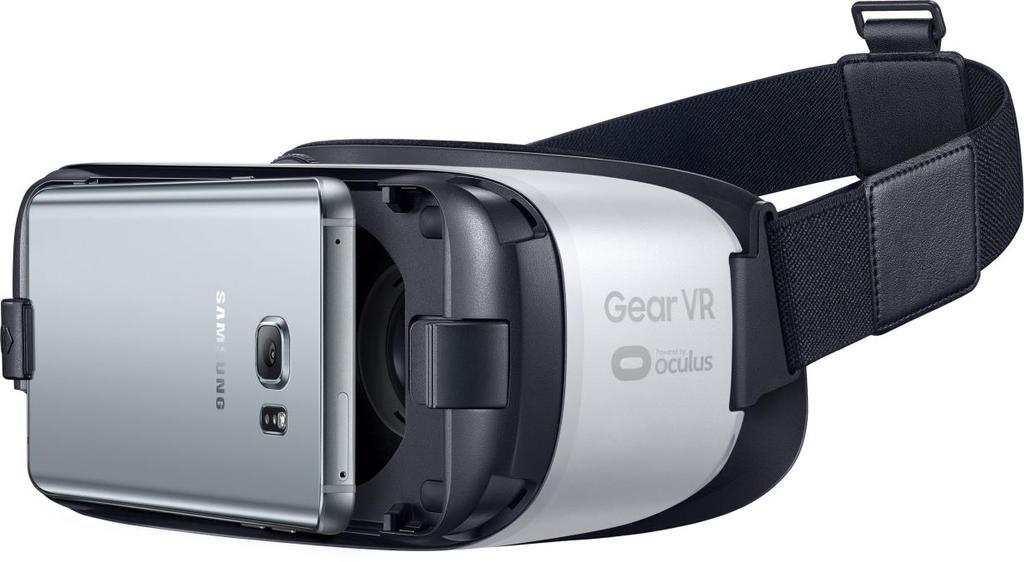 Eintauchen in faszinierende Erlebnisse. Sind Sie bereit etwas Besonderes zu erleben? Die Samsung Gear VR versetzt Sie in außergewöhnliche Entertainment- Welten!