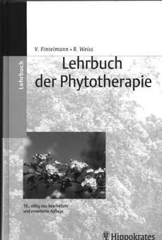 Pharmazie - Phytotherapie -Wissen - Forschung und