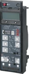 Siemens AG Offene Leistungsschalter WL Offene Leistungsschalter/Leistungstrennschalter WL für AC bis 00 A, IEC Allgemeine Daten Überstromauslöser (ETU) Der elektronische mikroprozessorgesteuerte