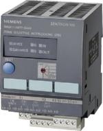 Siemens AG Offene Leistungsschalter WL Offene Leistungsschalter/Leistungstrennschalter WL für AC bis 00 A, IEC Allgemeine Daten CubicleBUS Module Digitales Ausgangsmodul mit Drehkodierschalter binäre