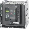 Rating Plug Siemens AG Offene Leistungsschalter WL Einführung Übersicht Baugröße I Offene Leistungsschalter WL Offene Leistungsschalter/Leistungstrennschalter WL für AC bis 00 A, IEC Offene