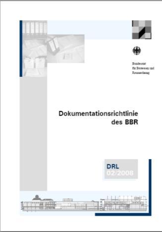 BIM-Organisation, Rollen und Verantwortungen 5. Allgemeine BIM-Vorgaben 6. Technologische Anforderungen, technische Parameter 7.