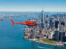 AUSFLÜGE NEW YORK USA 211 Helikopterflug mit Liberty Helicopters NEW YORK Bootsfahrt mit Circle Line NEW YORK Musicals am Broadway NEW YORK Der spektakuläre Flug The Big Apple mit Liberty Helicopters