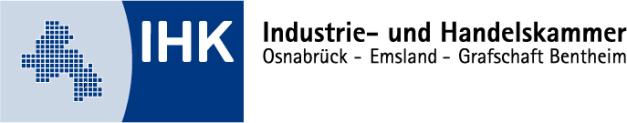 Den nachstehend genannten Arbeitsjubilaren hat die Industrie- und Handelskammer im Juli 2017 Ehrenurkunden ausgestellt.