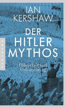 «Wirtschaftswoche»Wer das Verhältnis der Deutschen zu ihrem Führer verstehen will, wird in diesem anregenden Buch Antworten finden.