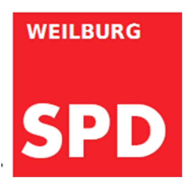 Stadtgespräche 2014 der SPD Weilburg