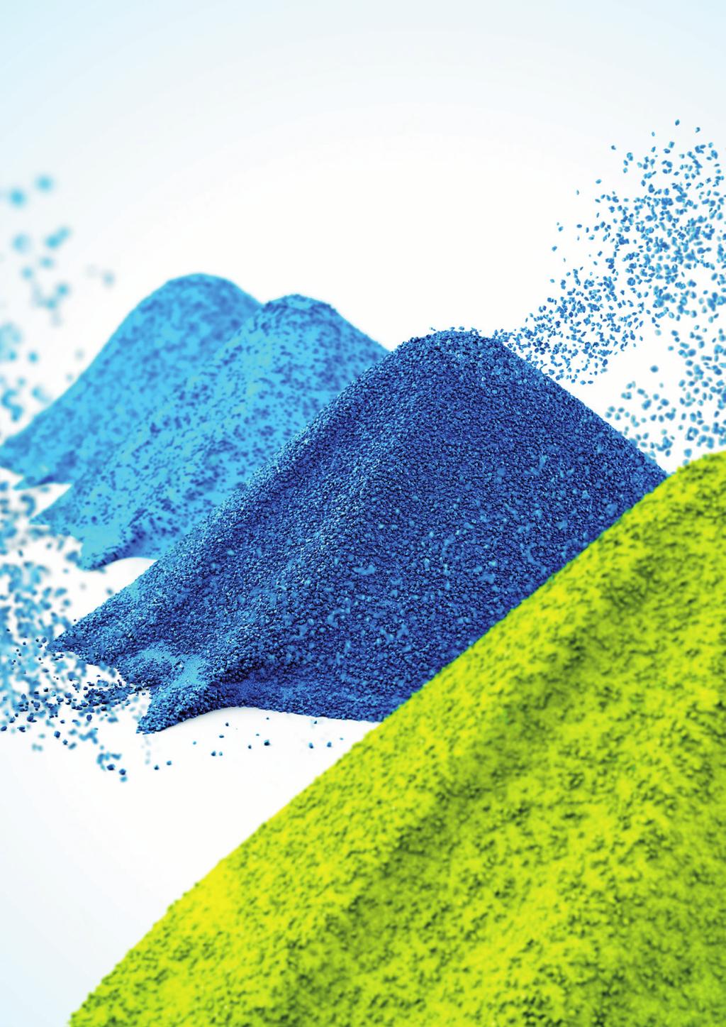 Explore The Dynamics of World-Leading Trade Fair for Processing, Analysis, and Handling of Powder and Bulk Solids