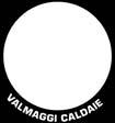 Emissionen in die Luft, mit einem besonderen Augenmerk auf den Umweltschutz. Die Valmaggi Caldaie Produkte sind in 5 Kontinenten vertreten.