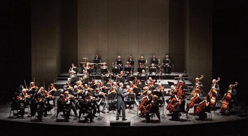 8 Neue Philharmonie Westfalen Leitung: Rasmus Baumann Kay Stiefermann, Bariton J. S. Bach Kantate Nr.