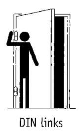 Holz und Klima Einsatzort hygrometrische Beanspruchung I II III normale Beanspruchung warme Seite: 23 C, 30% RLF* kalte Seite: 18 C, 50% RLF mittlere Beanspruchung warme Seite: 23 C, 30%