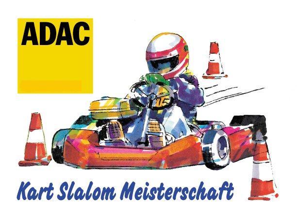 Stand 13.01.2017 Kart Slalom Reglement ADAC Mittelrhein 2017 ADAC Mittelrhein e.v.