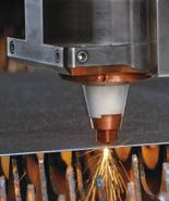 efficiency in laser cutting Bystar Das modulare