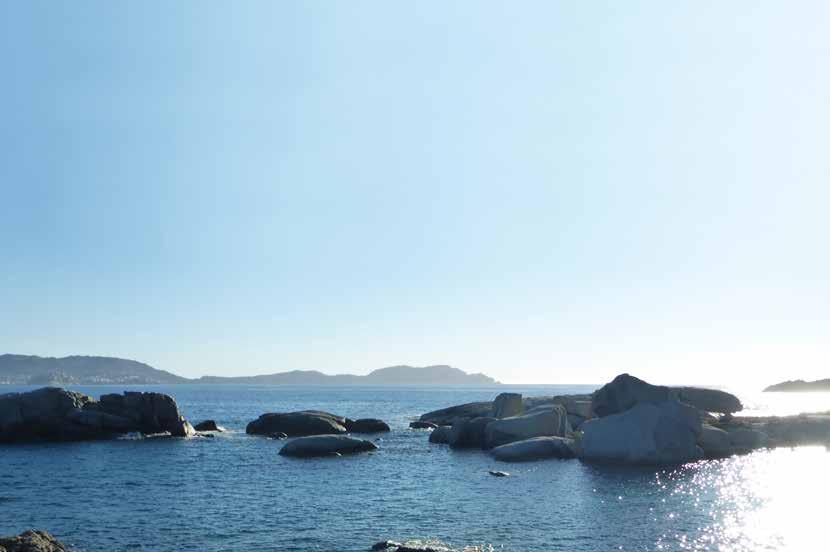 Die Reise Wir freuen uns mit Ihnen auf einen unvergleichlichen Urlaub in Korsika und werden das Leben wie und mit Gott in Frankreich mit allen Sinnen genießen. Wie das gehen soll?