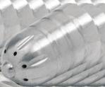 Aluminium IG R ¼ 18 mm 42 mm 8 g 18 Nm³ 410