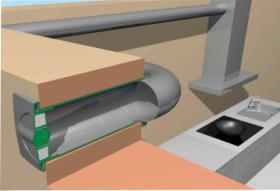 z.b. nur das Licht eingeschaltet ist, sondern erst dann öffnet, wenn der Ventilator läuft, ist bei der Erstinbetriebnahme des Systems die