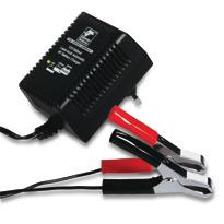 HF-Ladegeräte können sowohl für geschlossene als auch für verschlossene Batterien