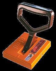 Magnetwerkzeuge Schleppmagnet Einsatzmöglichkeiten: im Blechlager: Herausziehen von Blechtafeln waagrecht oder senkrecht. Anheben auf das Transportmittel.