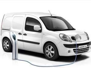 Batterie-E-Fahrzeuge Stadtfahrzeuge & Car Sharing