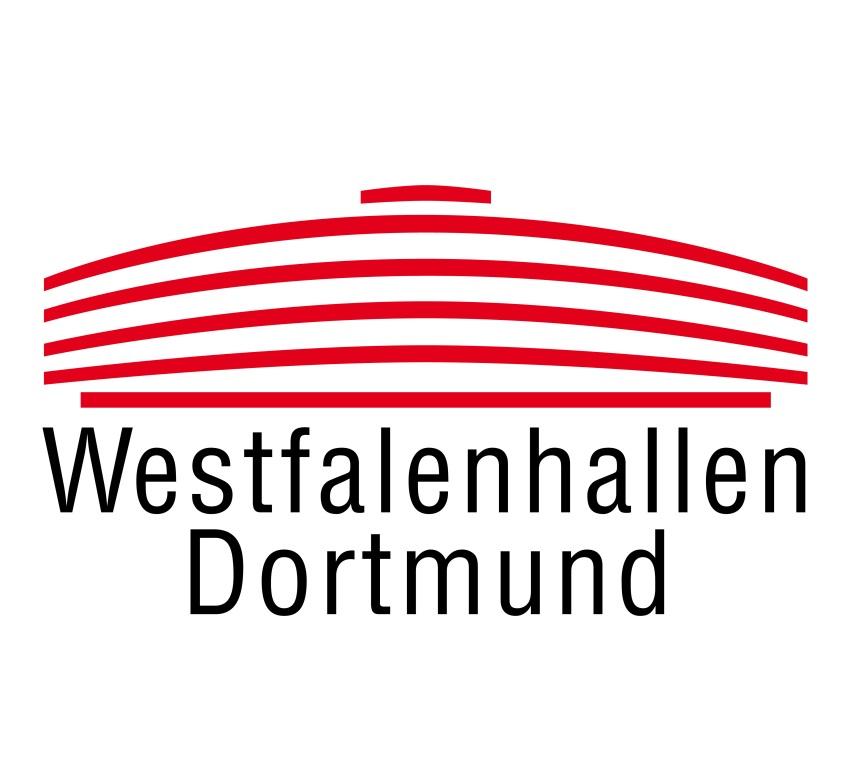 Westfalenhallen WLAN