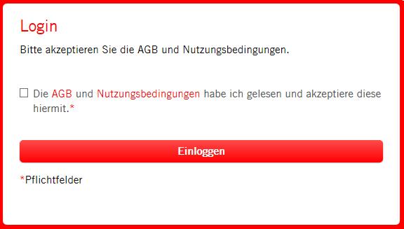 3. Kostenloser Zugang Wählen Sie auf der WLAN Startseite bitte die Schaltfläche Kostenloser Zugang aus. Daraufhin erscheint die Login Seite. Westfalenhallen WLAN (Version 1.1 vom 08.06.