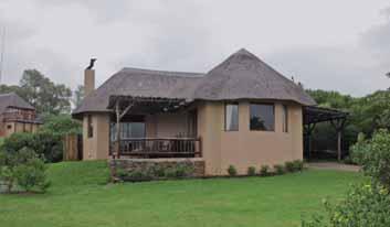 : 50% Auf halbem Weg zwischen Johannesburg und Durban, mitten in den Drakensbergen in Kwazulu-Natal gelegen, finden Sie in der Montusi Mountain Lodge eine Oase der Ruhe.