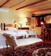 Oudtshoorn Hotel & Resort, Oudtshoorn Rosenhof Country House, Oudtshoorn hoorn Hotel & Resort bietet einen Spa mit verschiedenen Behandlungen, Massagen und Therapien.