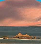NAMIBIA.HOTELS SÜDEN Wolwedans Dune Camp & Dune Lodge, NamibRand Nature Reserve Camp: Lodge: Dune Lodge Dune Lodge Wolwedans ist ein einmaliges Naturerlebnis!