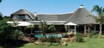 100 200 Das Kelway Hotel liegt zentral und ist nur wenige Minuten vom Flughafen entfernt. Beliebte Touristenattraktionen und Port Elizabeth s Badestrände sind vom Hotel leicht zu Fuß erreichbar.