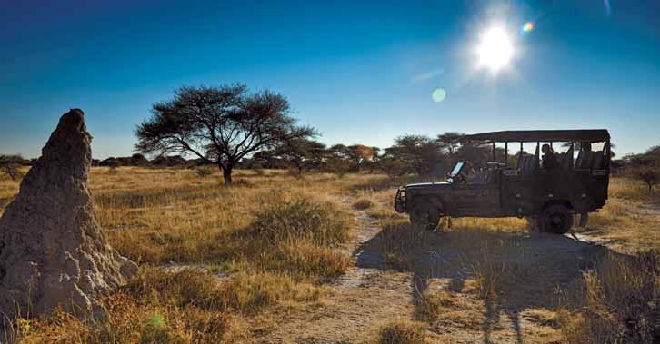 NAMIBIA.RUNDREISE (IM MIETWAGEN) Namibia Erlebnis Selbstfahrertour Die schönsten Sehenswürdigkeiten Namibias entdecken den Süden den Norden oder das Ganze Land.