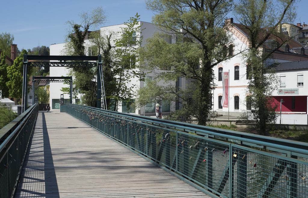 HAGENBERG LINZ STEYR WELS FH Oberösterreich