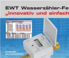 EWT Symbolbild Artikelnuer Stückzahl/Vorteilspreis Einheit EUR Elin - Wasserzähler SMN