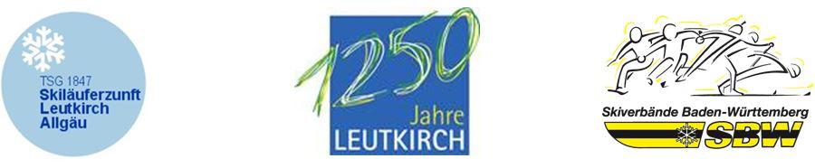 TSG 1847 Skiläuferzunft Leutkirch Schwäbischer Skiverband Baden Württembergische Meisterschaften - (Pokal der Schwäbischen Zeitung) Leutkirch im Allgäu - Ausweichort Balderschwang Sonntag, den 21.