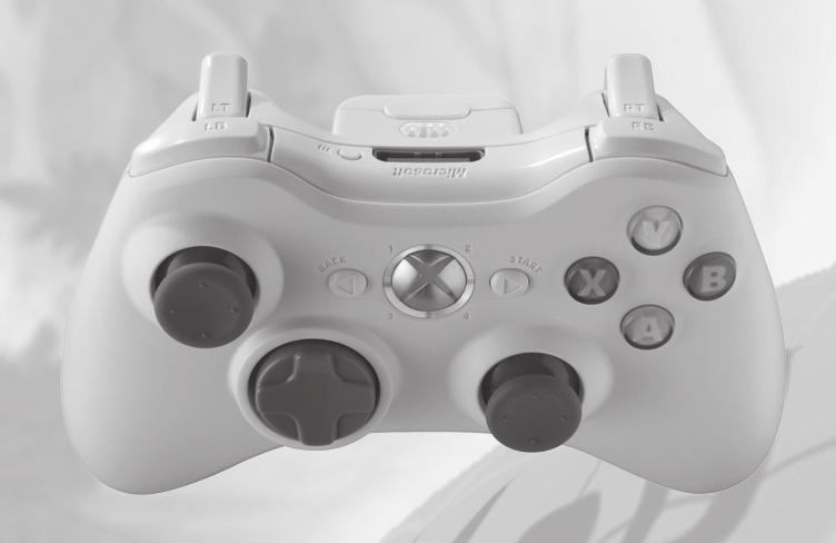 Die kostenlose Xbox LIVE-Silbermitgliedschaft ist bereits im Kaufpreis der Xbox 360 enthalten, sodass Sie gleich loslegen können.