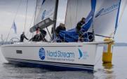 Das europäische Team formt sich aus Crewmitgliedern aus dem Ostseeraum, die im engeren Sinne mit der Nord Stream AG verknüpft sind