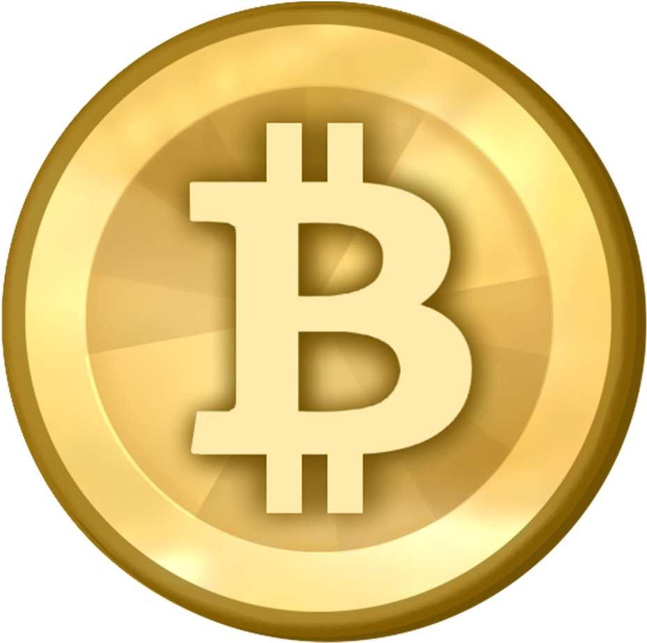 Der Bitcoin wird zu Geld!