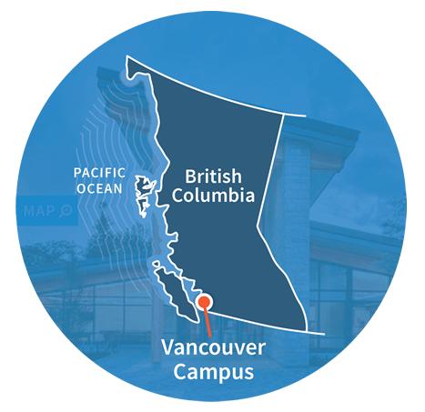 Kanada: University of British Columbia, Vancouver University of British Columbia, Campus Vancouver IfKW: bis zu 6 Semesterplätze pro Jahr - Semesterzeiten: - Semester 1: September - Dezember -