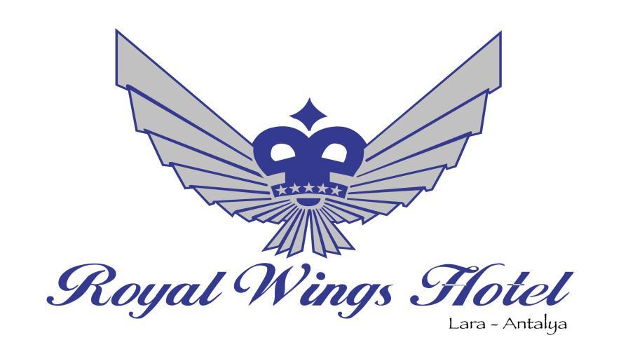 ROYAL WINGS HOTEL LARA / ANTALYA Ultra
