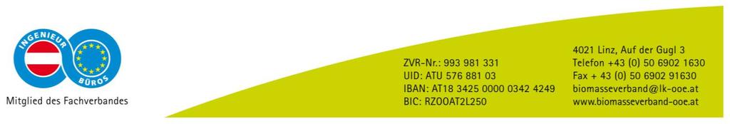 Projektstudie Technische und wirtschaftliche Abschätzung zum Aufrüsten von Heizwerken zu