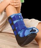 Sehnenverletzungen --Fibulafraktur Konservativ -- Vor- / Mittelfuß und Fußwurzel --Achillessehne --Fibulafraktur 23.02.02.0011 23.06.01.0049 Warum gerade M.