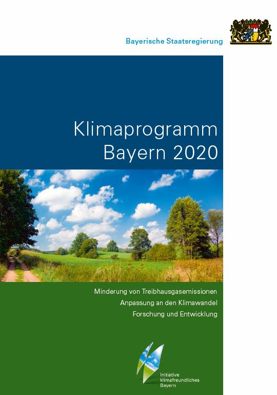 Bayerisches Staatsministerium für Umwelt und Gesundheit 1. Energie-Atlas Bayern - warum? Bayerische Energie- und Klimaschutzziele bis 2020: Reduzierung energiebed.