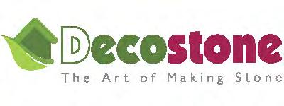 DecoStone - Saubere Sache DecoStone Verblendsteine werden Kartonverpackt auf Paletten geliefert.