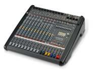 Dynacord Yamaha PM-1000/3 EMX 5016 CF 6 Mikofoneingänge 4 Stereo