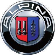 ALPINA B5