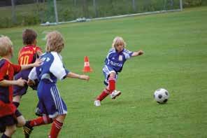 unter diesem Motto wollen wir die Zukunft unseres geliebten Fußball-Sports in Preetz weiter voranbringen. Unsere Ziele sind u. a.: gezielte Jugendförderung - im Training, Spiel und Umfeld!