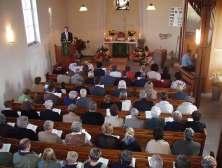 Dabei sollen unterschiedliche Gottesdienstformen gefördert und gefeiert werden. Die Landessynode rief das Jahr 2012 zum Jahr des Gottesdienstes aus.