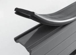995 Dachdecker-Auflegeleiter (Aluminium) Für Dachneigungen von 20 75, Leitern und Zubehörteile in allen RAL-Tönen