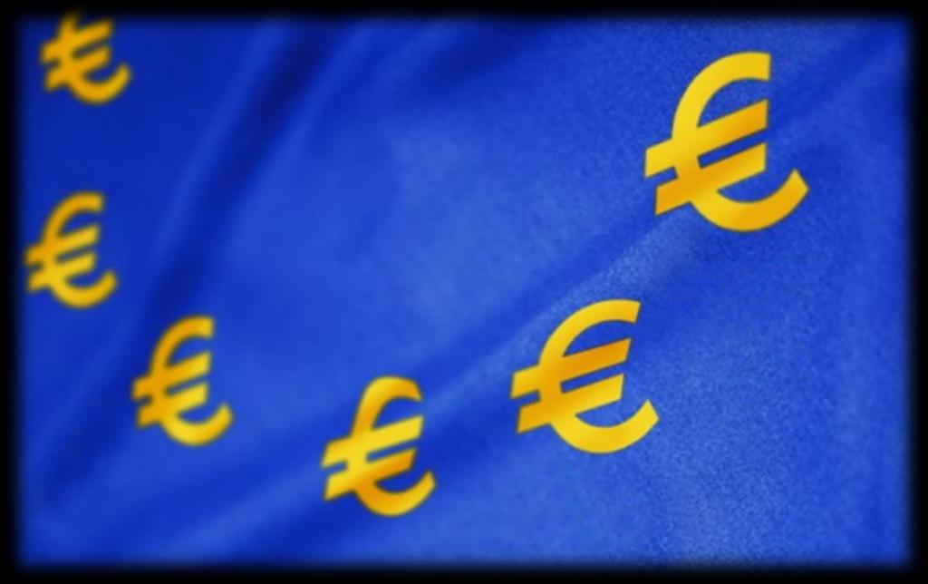 2014-2020 EU-Förderungen für
